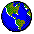 globe bullet
